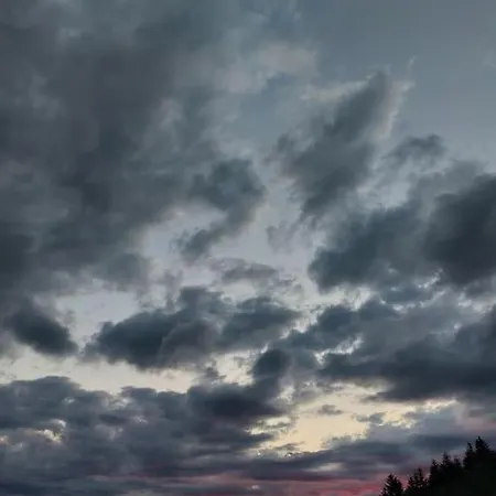 בית נופש Panorama Sucha Gora ,lesny Skawica (Lesser Poland)