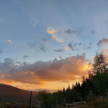 Σπίτι διακοπών Panorama Sucha Gora ,lesny