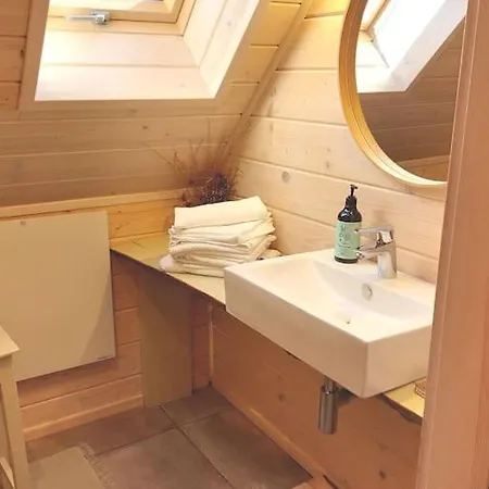 Panorama Sucha Gora ,lesny Skawica (Lesser Poland)