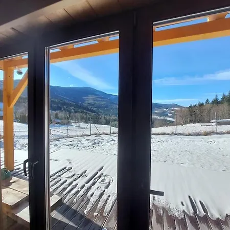 Panorama Sucha Gora ,lesny Σπίτι διακοπών *