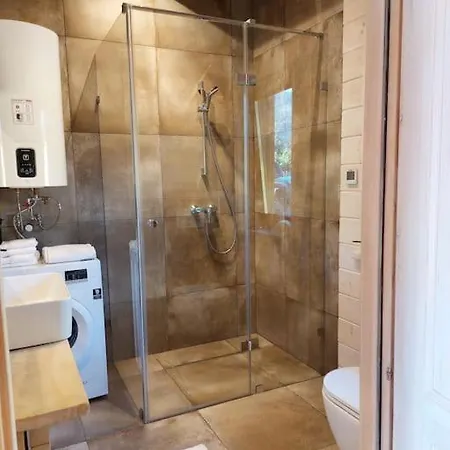 Σπίτι διακοπών Panorama Sucha Gora ,lesny