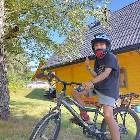 Σπίτι διακοπών Panorama Sucha Gora ,lesny *