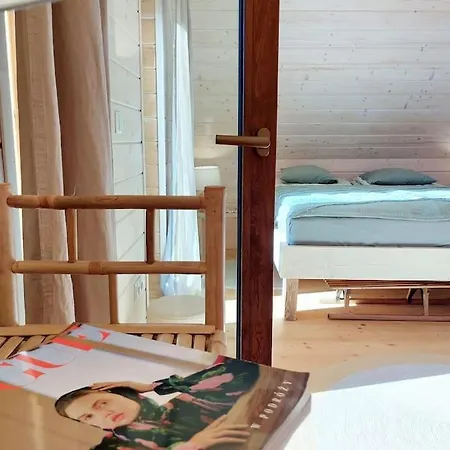 Panorama Sucha Gora ,lesny *