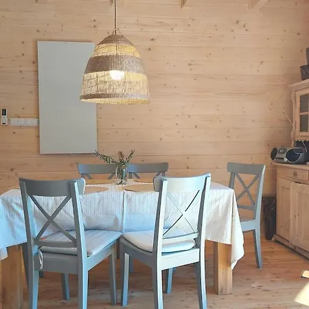 Panorama Sucha Gora ,lesny Σπίτι διακοπών *