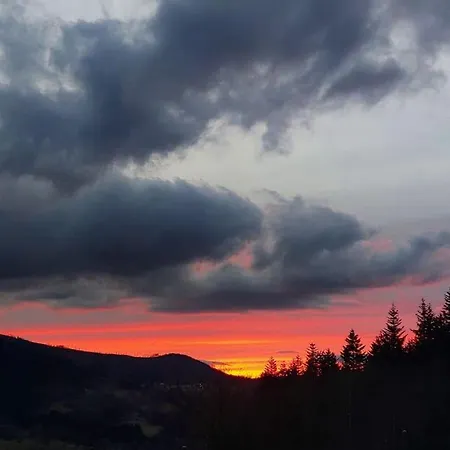 Panorama Sucha Gora ,lesny Σπίτι διακοπών *