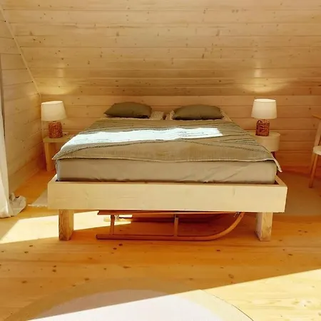 Σπίτι διακοπών Panorama Sucha Gora ,lesny Skawica (Lesser Poland)