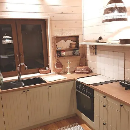 Panorama Sucha Gora ,lesny Holiday home
