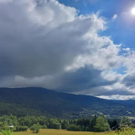 Σπίτι διακοπών Panorama Sucha Gora ,lesny